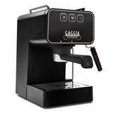 Gaggia Espresso Evolution PID Machine - Stone Black Espresso Machine Gaggia