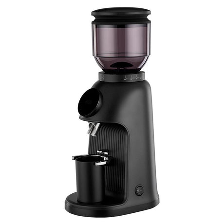 GF64 Single Dose Coffee Grinder (Black) DF Grinders