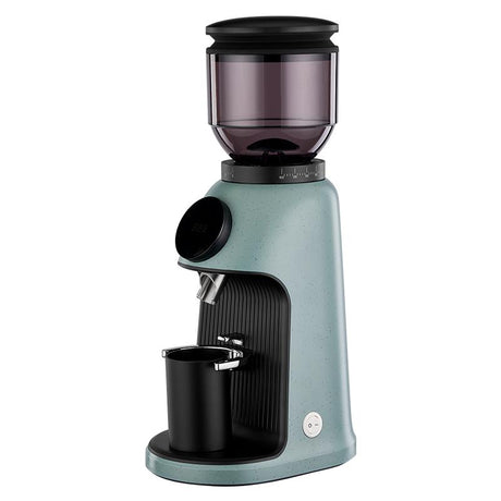 GF64 Single Dose Coffee Grinder (Green) DF Grinders
