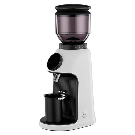 GF64 Single Dose Coffee Grinder (White) DF Grinders