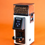 Rancilio Stile OD Coffee Grinder (White) Coffee Grinder Rancilio