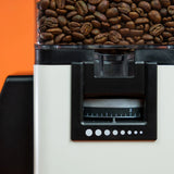 Rancilio Stile OD Coffee Grinder (White) Coffee Grinder Rancilio