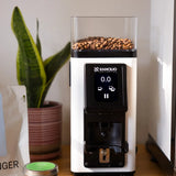 Rancilio Stile OD Coffee Grinder (White) Coffee Grinder Rancilio
