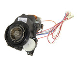 De'Longhi Parts: Coffee Grinder AS00003107 Replacement Part DeLonghi