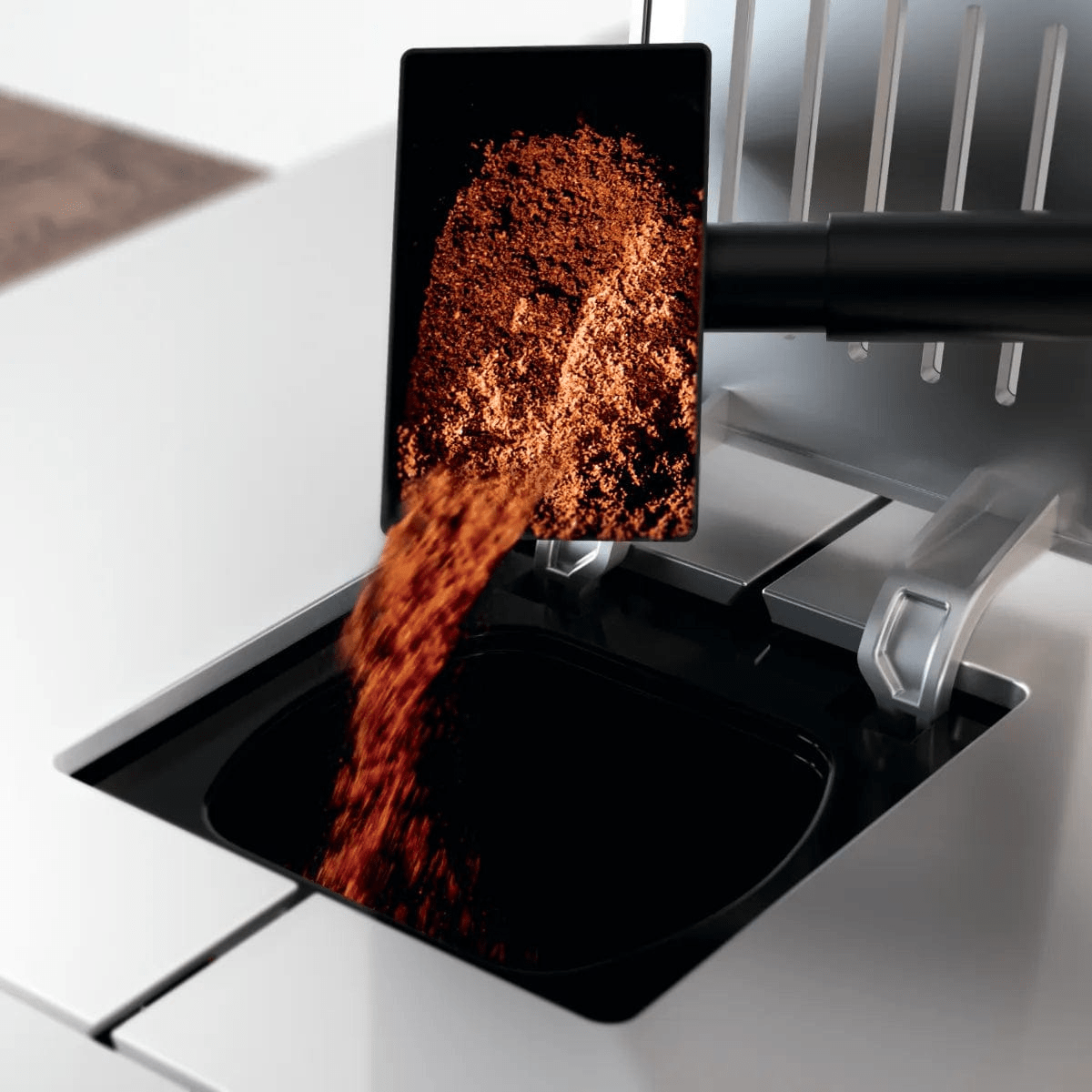 Gaggia Babila Super Automatic Espresso Machine RI9700/64 - Open Box (4243) Super Automatic Espresso Machine Gaggia