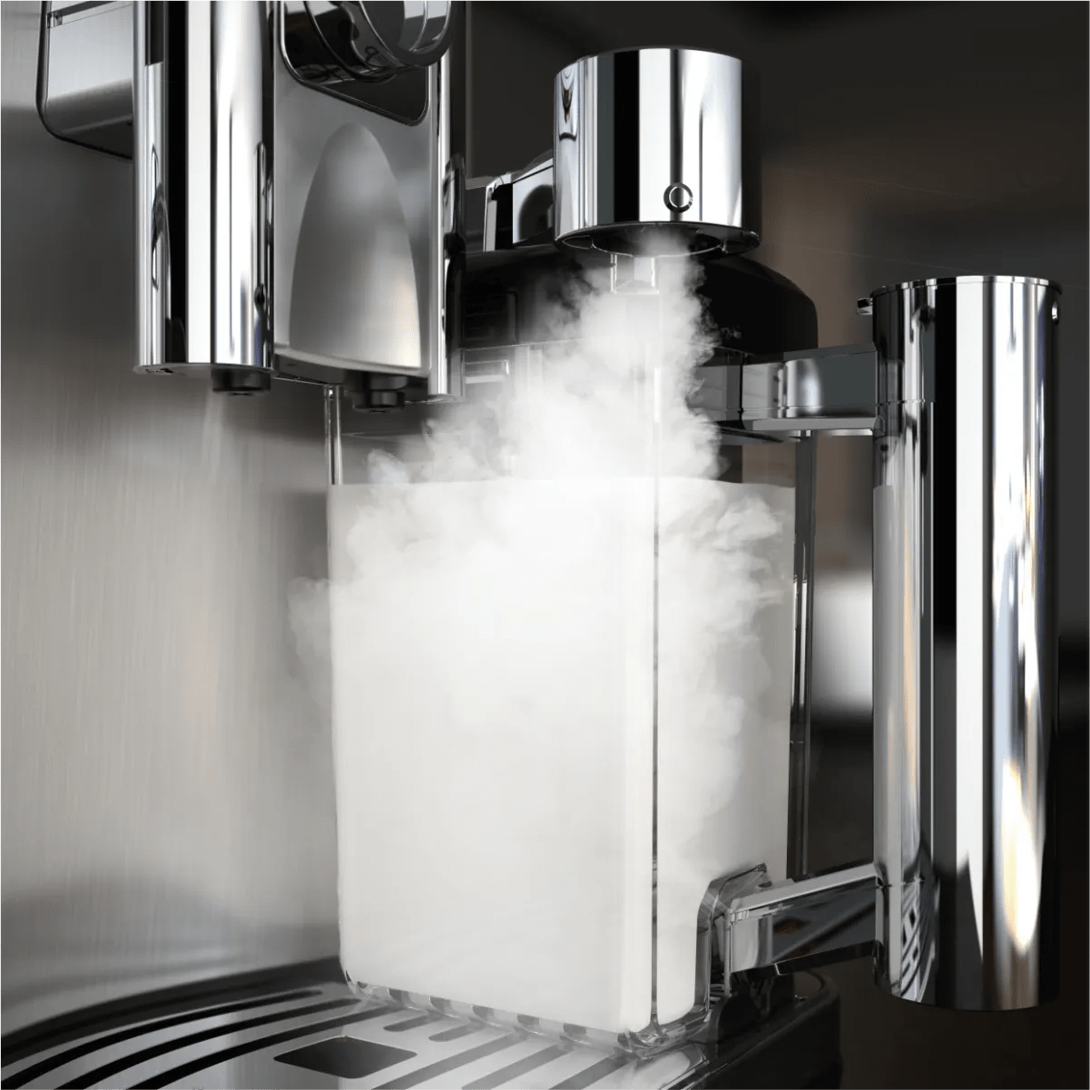 Gaggia Babila Super Automatic Espresso Machine RI9700/64 - Open Box (4243) Super Automatic Espresso Machine Gaggia