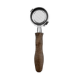 HCS Bottomless Portafilter (Brown Wood) DISCOUNT_HIDDEN_PRODUCT HCS for 58mm Gaggia Classic Machine