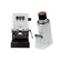 Gaggia Classic E24 White & DF64 Gen 2 Grinder (White) Bundle