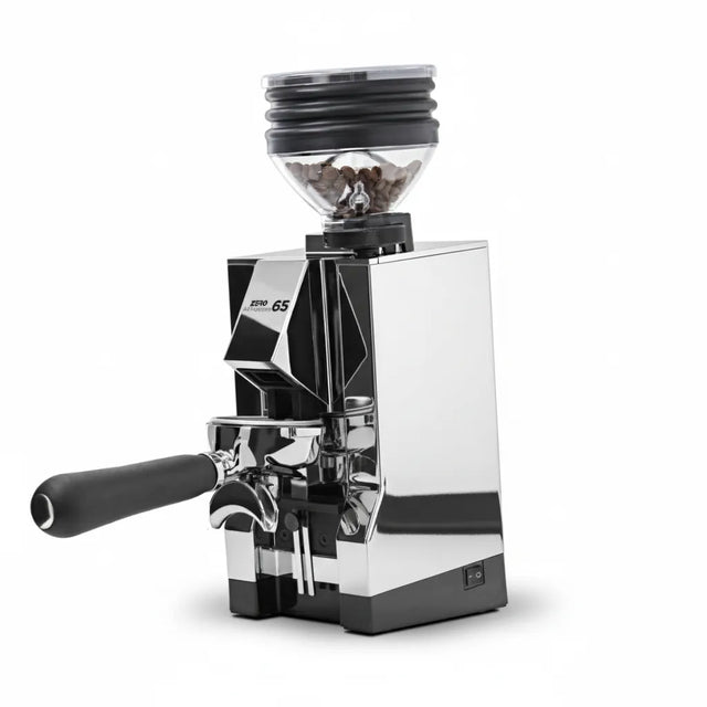 Eureka Mignon Zero 65 All Purpose Grinder (Chrome) Coffee Grinder Eureka