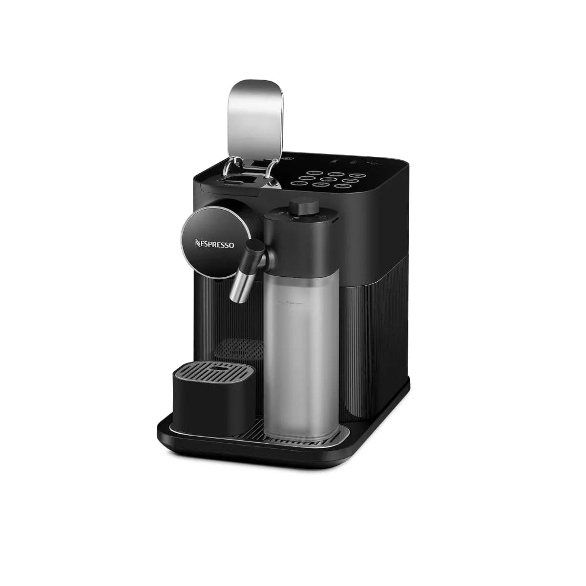 Nespresso Gran Lattissima Espresso Machine by De'Longhi EN650B (Black) - Main Image