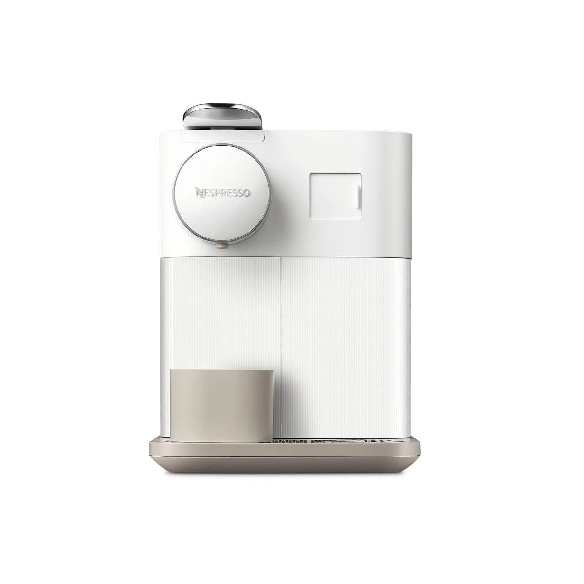 Nespresso Gran Lattissima Espresso Machine by De'Longhi EN650W (White) Nespresso Machine DeLonghi