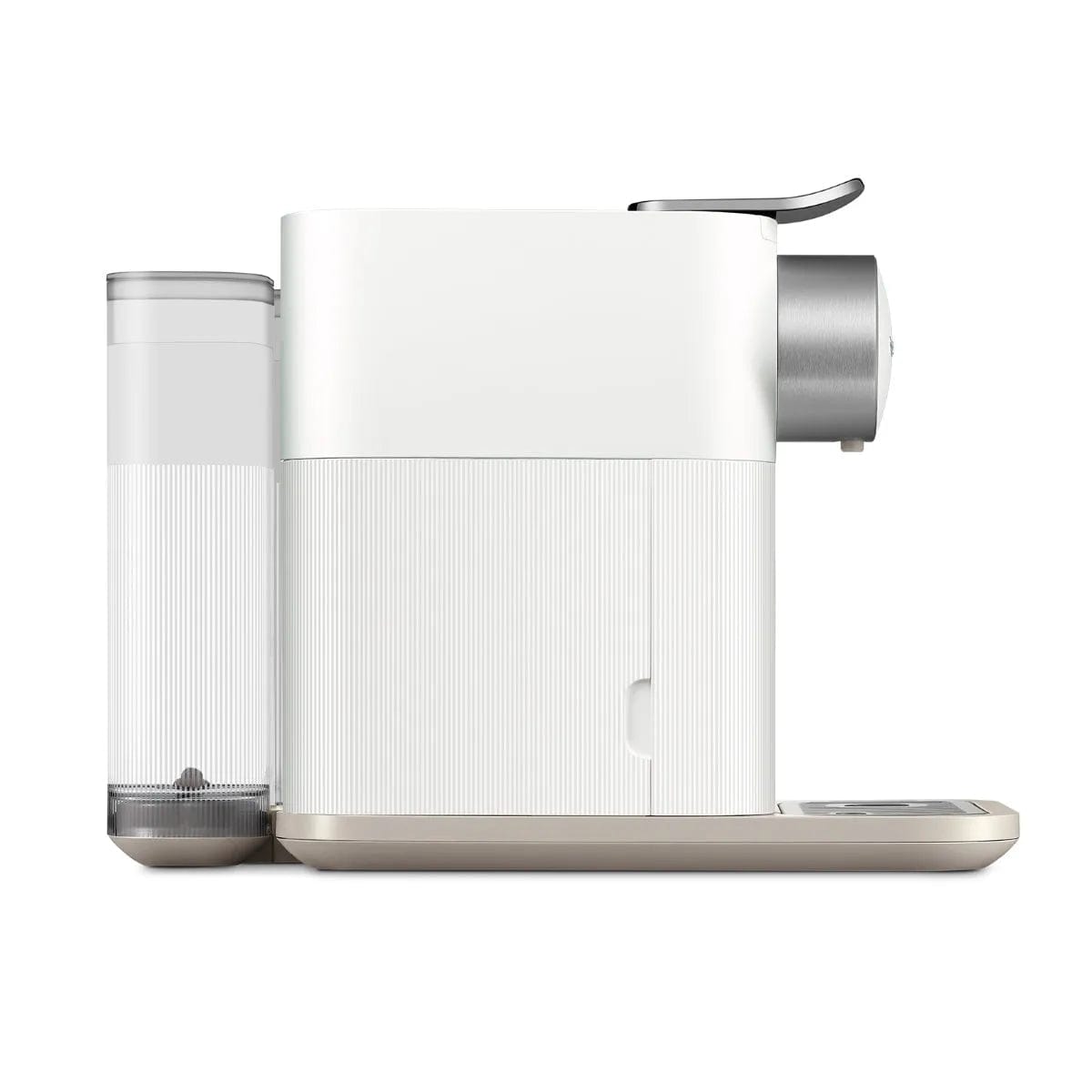 Nespresso Gran Lattissima Espresso Machine by De'Longhi EN650W (White)