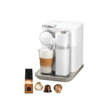Nespresso Gran Lattissima Espresso Machine by De'Longhi EN650W (White) Nespresso Machine DeLonghi