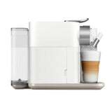 Nespresso Gran Lattissima Espresso Machine by De'Longhi EN650W (White) Nespresso Machine DeLonghi