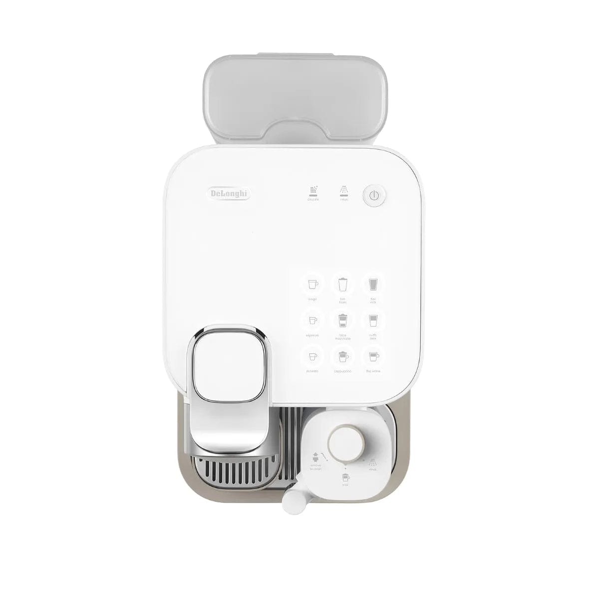 Delonghi Nespresso Gran Lattissima - Thumbnail 3