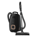 Miele Guard L1 AllFloor Canister Vacuum Cleaner 41USE038CDN (Obsidian Black) Vacuum Cleaners Miele