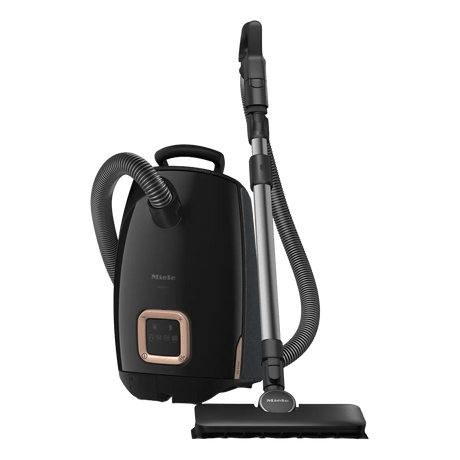 Miele Guard L1 AllFloor Canister Vacuum Cleaner 41USE038CDN (Obsidian Black) Vacuum Cleaners Miele