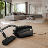 Miele Guard L1 AllFloor Canister Vacuum Cleaner 41USE038CDN (Obsidian Black) Vacuum Cleaners Miele