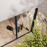 Miele Guard L1 AllFloor Canister Vacuum Cleaner 41USE038CDN (Obsidian Black) Vacuum Cleaners Miele