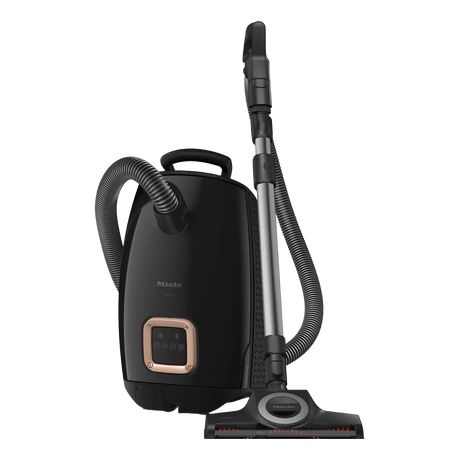Miele Guard M1 Cat & Dog Canister Vacuum Cleaner 41VZE033CDN (Obsidian Black) Vacuum Cleaners Miele