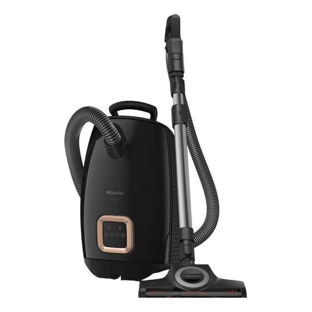 Miele Guard M1 Cat & Dog Canister Vacuum Cleaner 41VZE033CDN (Obsidian Black) Vacuum Cleaners Miele