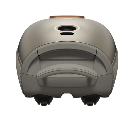 Miele Guard L1 Electro Canister Vacuum Cleaner 41UFE036CDN (Titanium Pearlfinish) Vacuum Cleaners Miele