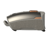 Miele Guard L1 Electro Canister Vacuum Cleaner 41UFE036CDN (Titanium Pearlfinish) Vacuum Cleaners Miele