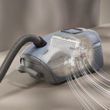 Miele Guard L1 Electro Canister Vacuum Cleaner 41UFE037CDN (Nordic Blue) Vacuum Cleaners Miele