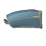 Miele Guard L1 Electro Canister Vacuum Cleaner 41UFE037CDN (Nordic Blue) Vacuum Cleaners Miele