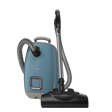 Miele Guard L1 Canister Vacuum Cleaner 41UFE037CDN (Nordic Blue) Vacuum Cleaners Miele