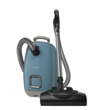 Miele Guard L1 Electro Canister Vacuum Cleaner 41UFE037CDN (Nordic Blue) Vacuum Cleaners Miele