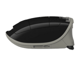 Miele Guard M1 Cat & Dog Canister Vacuum Cleaner 41VZE033CDN (Obsidian Black) Vacuum Cleaners Miele