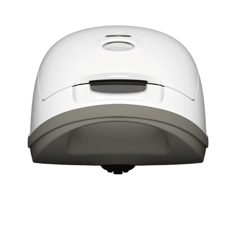 Miele Guard M1 Parquet XL Canister Vacuum Cleaner 41VTE037CDN (Brillant White) - Backordered Vacuum Cleaners Miele