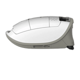 Miele Guard M1 Parquet XL Canister Vacuum Cleaner 41VTE037CDN (Brillant White) - Backordered Vacuum Cleaners Miele