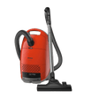 Miele Guard M1 Canister Vacuum Cleaner 41VWE030CDN (Terra Red) Vacuum Cleaners Miele