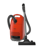 Miele Guard M1 Canister Vacuum Cleaner 41VWE030CDN (Terra Red) Vacuum Cleaners Miele