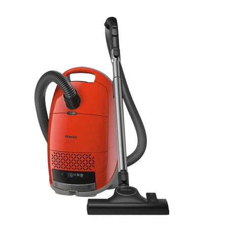 Miele Guard M1 Canister Vacuum Cleaner 41VWE030CDN (Terra Red) Vacuum Cleaners Miele