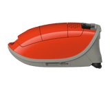 Miele Guard M1 Canister Vacuum Cleaner 41VWE030CDN (Terra Red) Vacuum Cleaners Miele