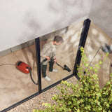 Miele Guard M1 Canister Vacuum Cleaner 41VWE030CDN (Terra Red) Vacuum Cleaners Miele