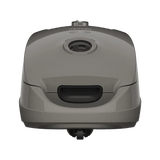 Miele Guard S1 Electro Canister Vacuum Cleaner 41TRE044CDN (Casa Grey) Vacuum Cleaners Miele