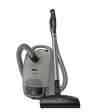 Miele Guard S1 Electro Canister Vacuum Cleaner 41TRE044CDN (Casa Grey) Vacuum Cleaners Miele