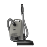 Miele Guard S1 Electro Canister Vacuum Cleaner 41TRE044CDN (Casa Grey) Vacuum Cleaners Miele