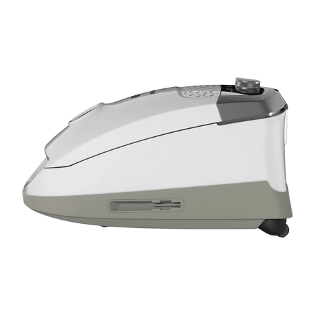 Miele Guard S1 Parquet Flex Canister Vacuum Cleaner 41TRE034CDN (Brilliant White) Vacuum Cleaners Miele