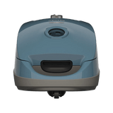 Miele Guard S1 Canister Vacuum Cleaner 41TAE032CDN (Nordic Blue) Vacuum Cleaners Miele