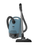 Miele Guard S1 Canister Vacuum Cleaner 41TAE032CDN (Nordic Blue) Vacuum Cleaners Miele