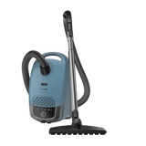 Miele Guard S1 Canister Vacuum Cleaner 41TAE032CDN (Nordic Blue) Vacuum Cleaners Miele