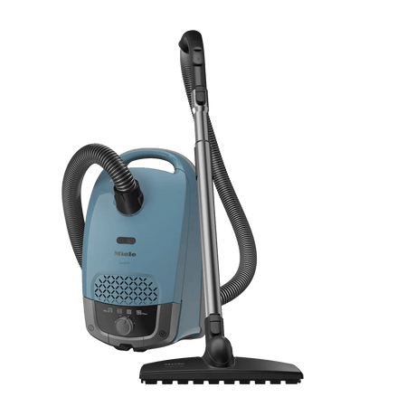 Miele Guard S1 Canister Vacuum Cleaner 41TAE032CDN (Nordic Blue) Vacuum Cleaners Miele