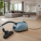 Miele Guard S1 Canister Vacuum Cleaner 41TAE032CDN (Nordic Blue) Vacuum Cleaners Miele