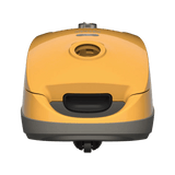 Miele Guard S1 Canister Vacuum Cleaner 41TAE033CDN (Sunset Yellow) Vacuum Cleaners Miele