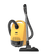 Miele Guard S1 Canister Vacuum Cleaner 41TAE033CDN (Sunset Yellow)